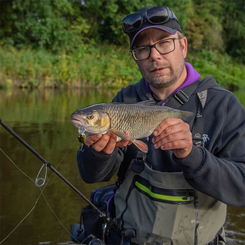 Wychwood Gorge Waders